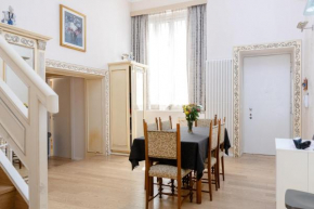 Appartamento 5 camere da letto